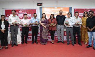MET AMDC Hosts Geopolitics Summit on Global Business